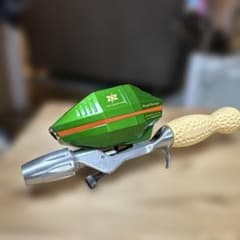 トイマシーンzz TOY-MACHINE ZZ スピンキャストリール - メルカリ