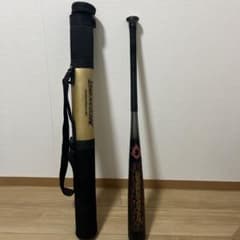 軟式ビヨンドマックスギガキング限定色　84センチ(※グリップ交換しました) 軟式ビヨンドマックスギガキング限定色 84センチ(※グリップ交換しま