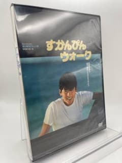 1 DVD すかんぴんウォーク 吉川晃司 4544170188015 - メルカリ