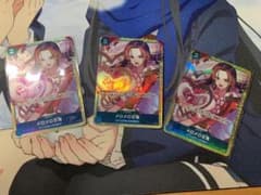 メロメロ甘風カード　プロモのサムネイル