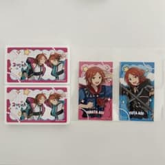 あんスタ ラブレッツ 2wink 葵ひなた 葵ゆうたのサムネイル