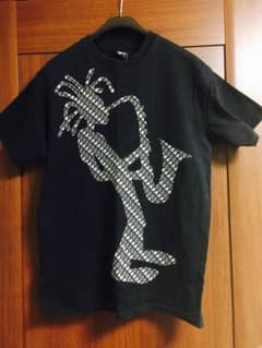 ステューシーTシャツMサイズ※値下げしましたのサムネイル