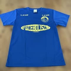 LUZeSOMBRA FUTEBOLISTA プラクティスシャツ XSのサムネイル
