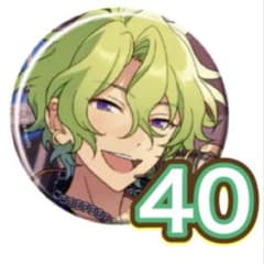 あんスタ 巴日和 コレクション缶バッジ jun 20点セット - メルカリ