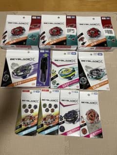 BEYBLADE X BX-31.CX-03.07.15. UX-03.19 - メルカリ BEYBLADE X BX-31.CX-03.07.15. UX-03.19