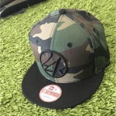 24カラッツのキャップですのサムネイル