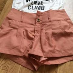 ショートパンツ♡のサムネイル