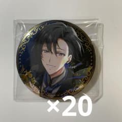 アイナナ 和泉一織 オプナナ 缶バッジ - メルカリ