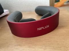 首マッサージ器のサムネイル