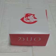 duoクレンジングバームのサムネイル
