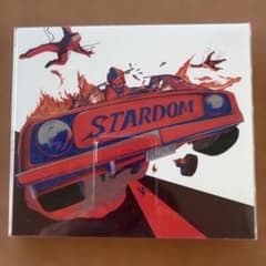 King Gnu STARDOM 初回生産限定盤 CD+Blu-ray