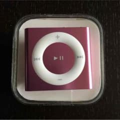 新品iPodシャッフル♡のサムネイル