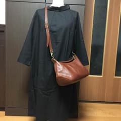 チーバショルダーバッグ 美品 送料込みのサムネイル
