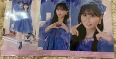 イコラブ 山本杏奈 生写真 コンプのサムネイル