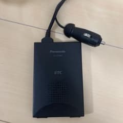 ETC 車載器のサムネイル