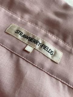 strawberry fields ストロベリーフィルズ　ブラウスのサムネイル