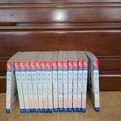 僕等がいた　全巻のサムネイル