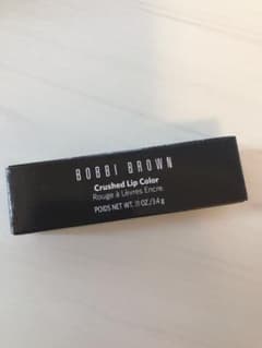 BOBBI BROWN クラッシュドリップ03 ブラックベリーのサムネイル