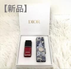 新品】Dior ルージュ ディオール 720 & ヴェルニ ギフトセット - メルカリ