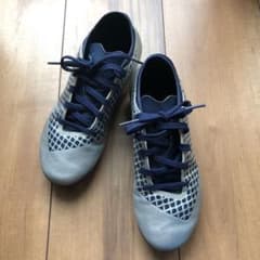 PUMA ジュニアサッカースパイク　20のサムネイル