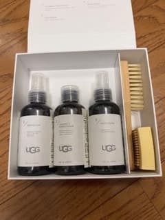 【UGG ケアキット】プロテクター　クリーニング　uggのサムネイル