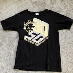 Mr.Children 30周年記念ツアー Tシャツ Lのサムネイル