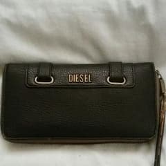 DIESEL 長財布のサムネイル