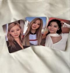 TWICE ツウィ トレカセットのサムネイル