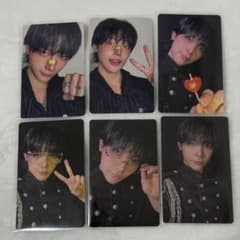 &TEAM ニコラス NICHOLAS サノク トレカ &TEAM NICHOLAS ニコラス トレカ まとめ ラキドロ サイン FC - メルカリ