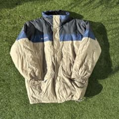 90s Columbia コロンビア マウンテンパーカー ナイロン アウトドア
