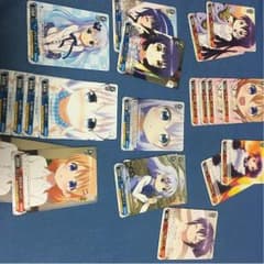 しらゆき様専用ヴァイスごちうさのサムネイル
