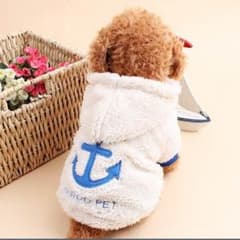 ペット服 犬 XLのサムネイル