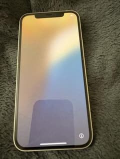 iPhone12 256G SIMフリー　ホワイトのサムネイル