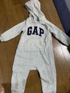 GAP ロンパース カバーオールのサムネイル