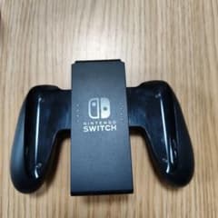 Nintendo Switch Joy-Con グリップのサムネイル