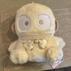 ハンギョドン ロイヤル ミルク プリンス BIG ぬいぐるみ　30cm