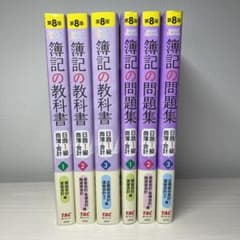 みんなが欲しかった! 簿記の教科書・問題集 日商1級 商簿・会計(1~3)のサムネイル