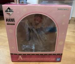 제일 복권 승리의 여신 NIKKE 니케 A상 마스트 로맨틱 메이드 피규어
