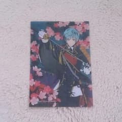刀剣乱舞 一期一振 ミニパズルのサムネイル