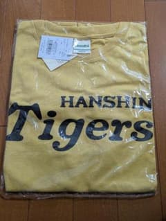 阪神タイガース Tシャツ イエロー Mサイズのサムネイル