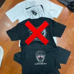 UNIQLO HUNTER×HUNTER ハンターハンターのサムネイル