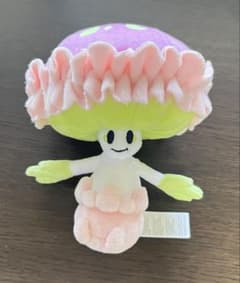 마쉐이드 봉제인형 포켓몬 fit