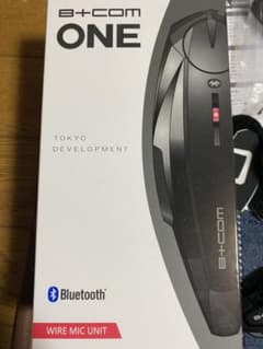 bcom one ビーコムワンのサムネイル