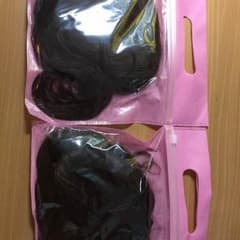 ゆうこ様専用 ポイントウィッグのサムネイル