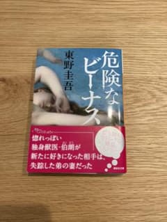 危険なビーナスのサムネイル