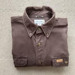 Carhartt ワークシャツのサムネイル