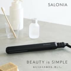 SALONIA ストレートアイロン24mmのサムネイル