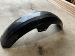 kawasaki  KZ1300純正フェンダーのサムネイル
