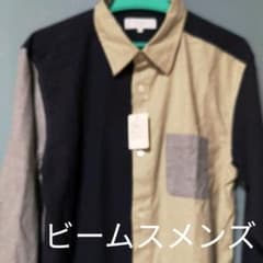 メンズシャツのサムネイル