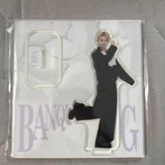 MAZZEL NAOYA アクスタ BANQUET ナオヤ - メルカリ